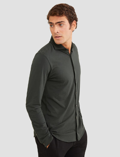 STEFAN BRANDT Otis Hai Shirt