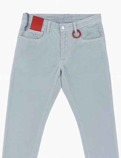TRAMAROSSA Luxury Velvet Pants