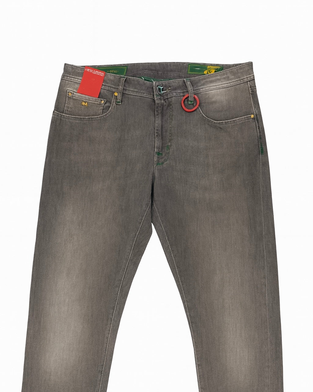 TRAMAROSSA Cashmere Denim