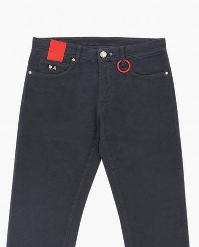 TRAMAROSSA Luxury Velvet Pants