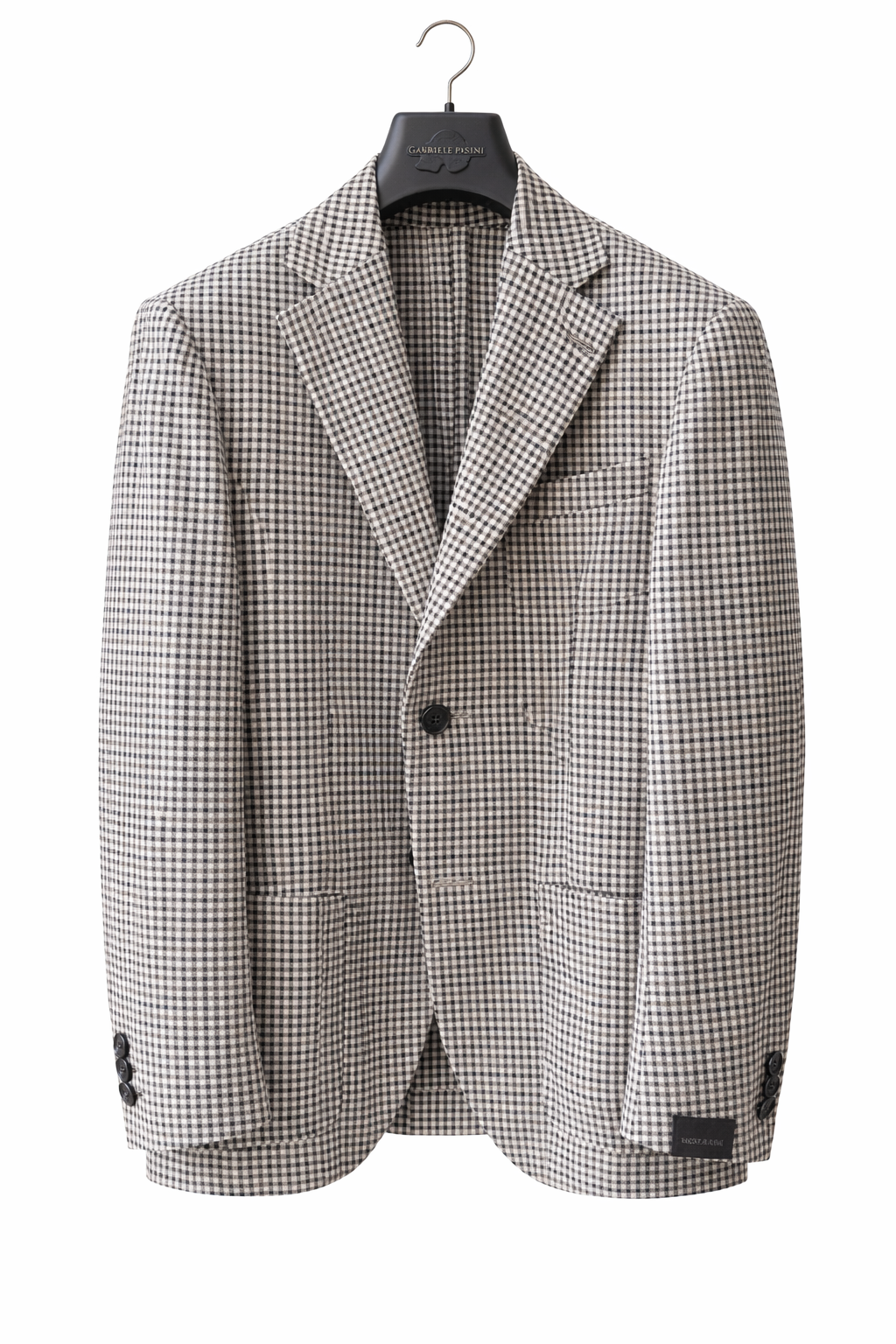 Gabriele Pasini – Burrows Clothiers