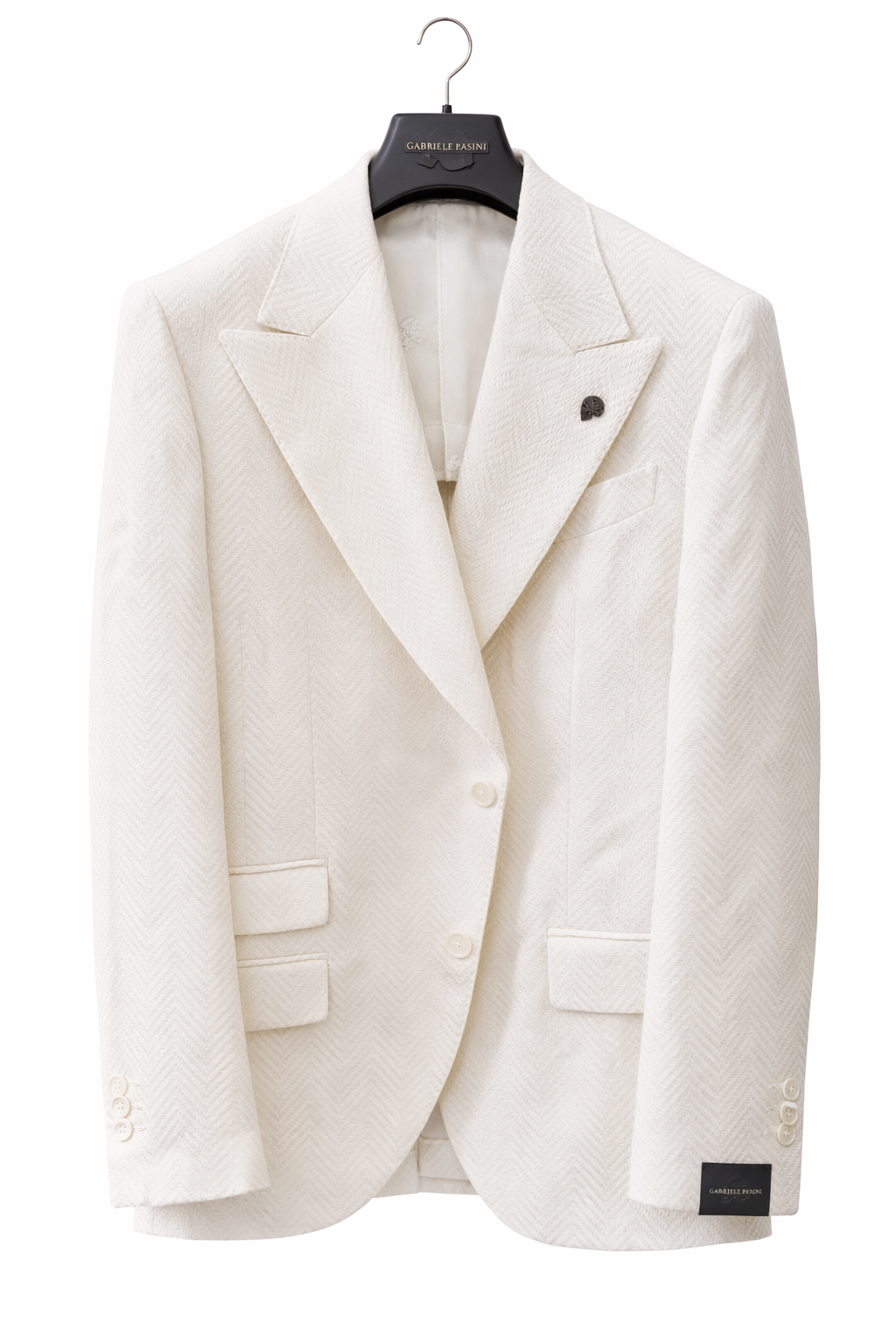 Gabriele Pasini – Burrows Clothiers
