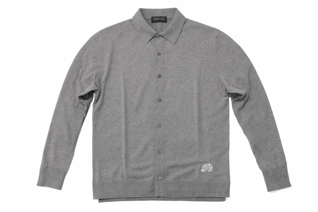 Gabriele Pasini – Burrows Clothiers