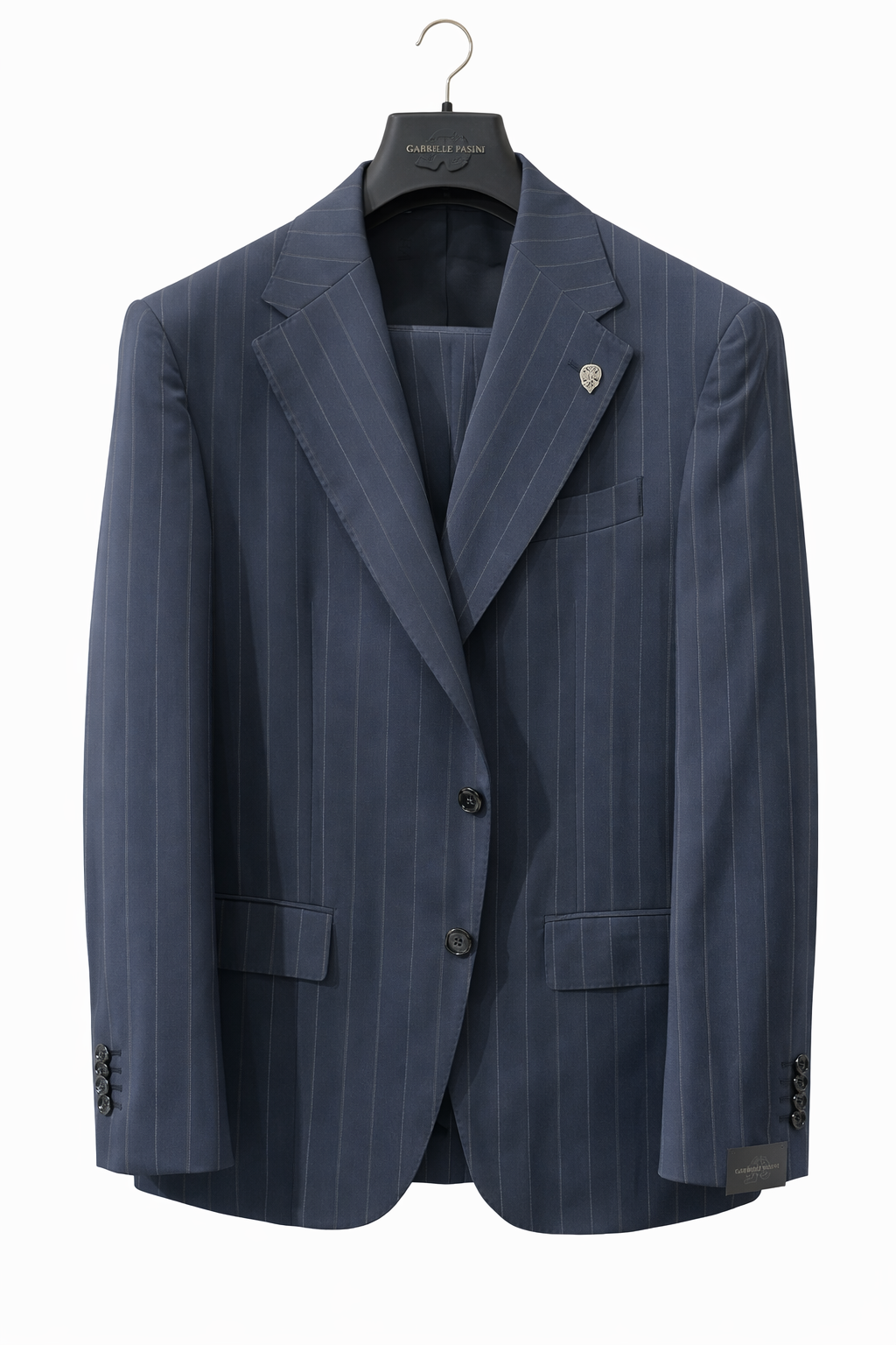 Gabriele Pasini – Burrows Clothiers
