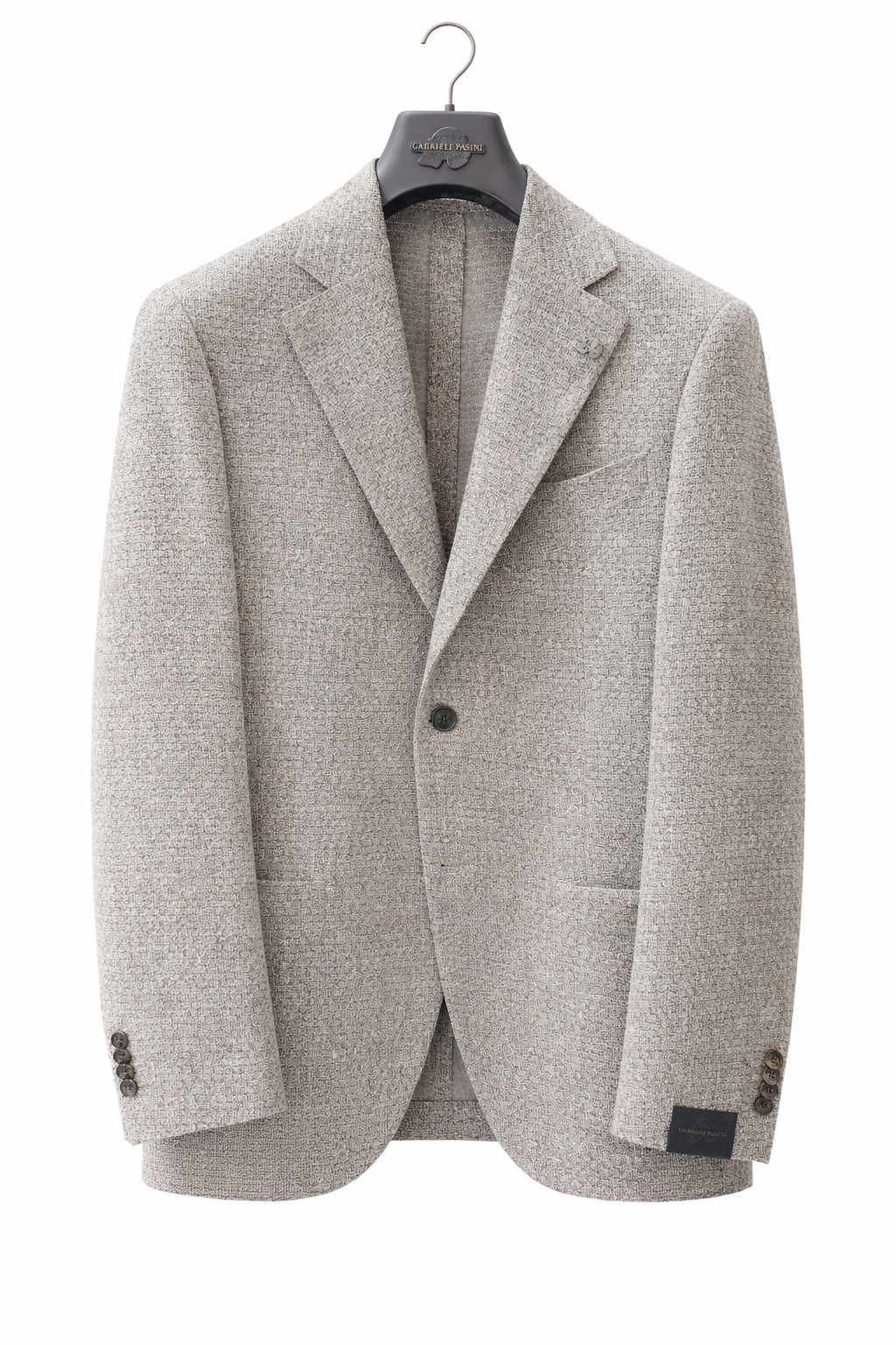 Gabriele Pasini – Burrows Clothiers