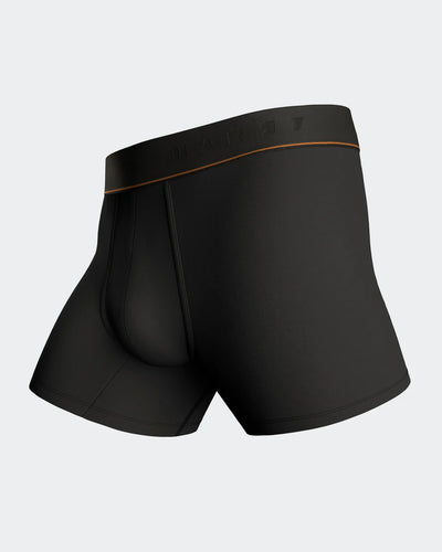 MAISON HARRY GEORGE Haxel Boxer Brief 2 Pack