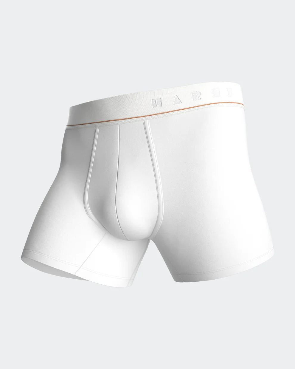 MAISON HARRY GEORGE Haxel Boxer Brief 2 Pack