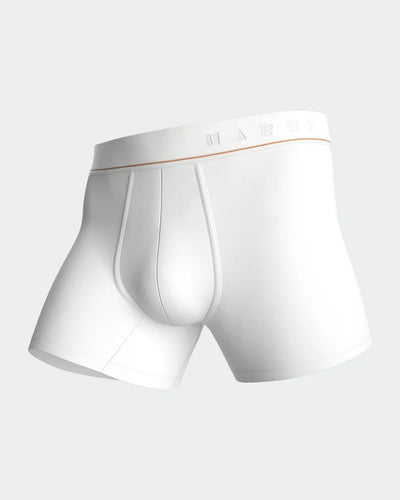 MAISON HARRY GEORGE Haxel Boxer Brief 2 Pack