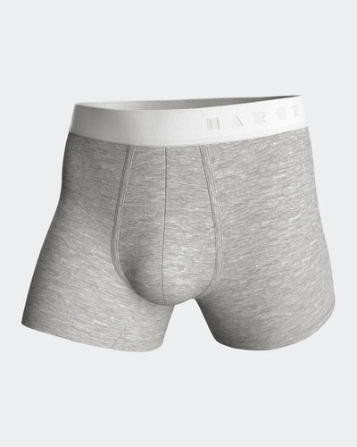 MAISON HARRY GEORGE Haxel Boxer Brief 2 Pack