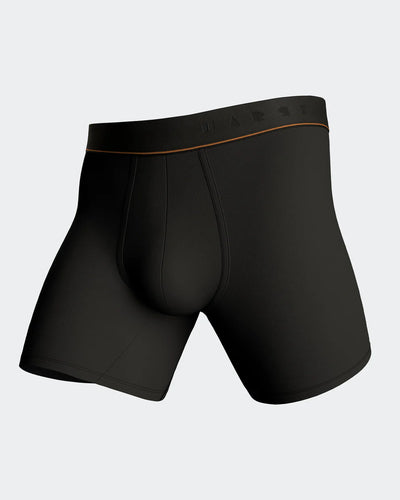 MAISON HARRY GEORGE Howell Boxer Long 2 Pack