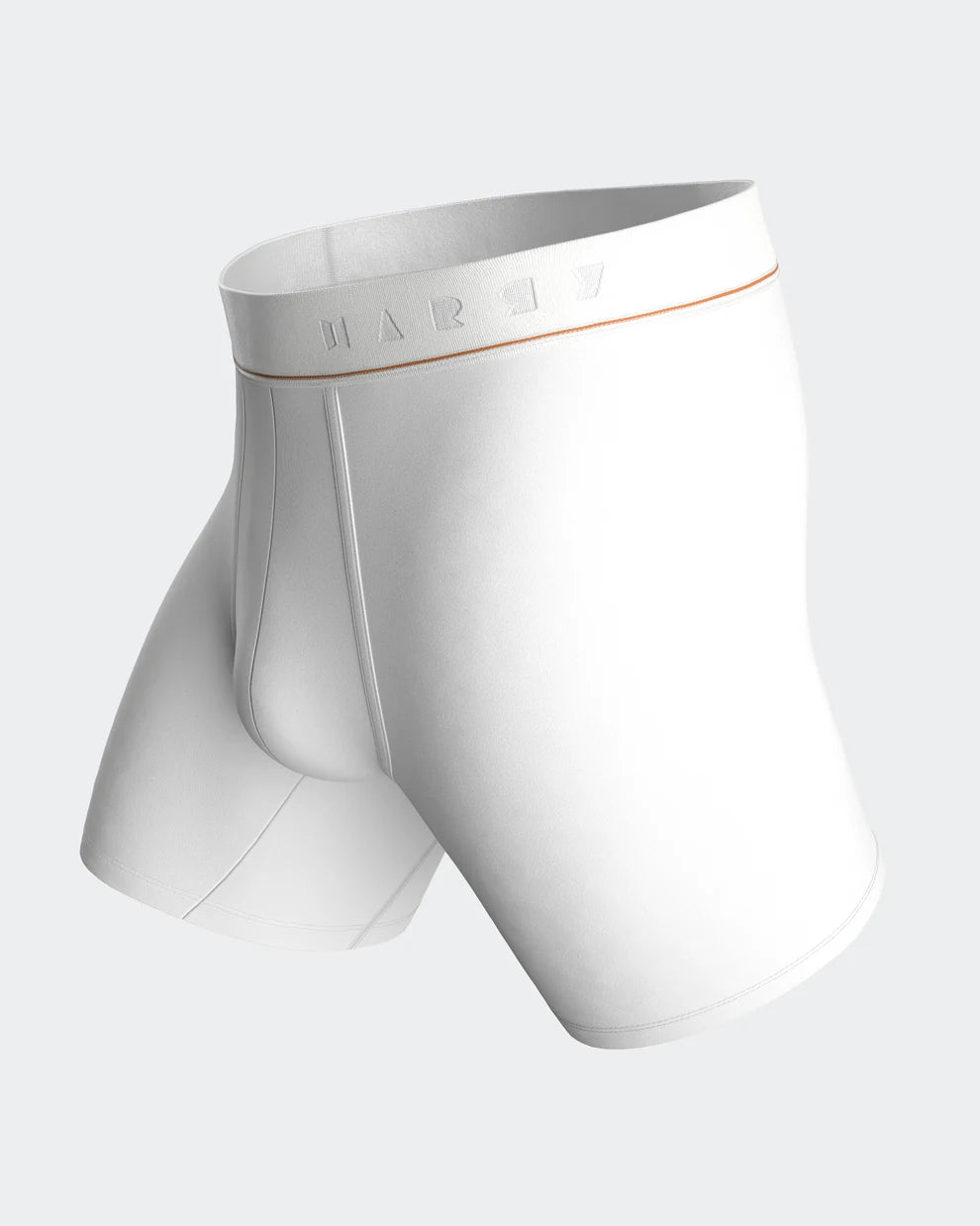 MAISON HARRY GEORGE Howell Boxer Long 2 Pack