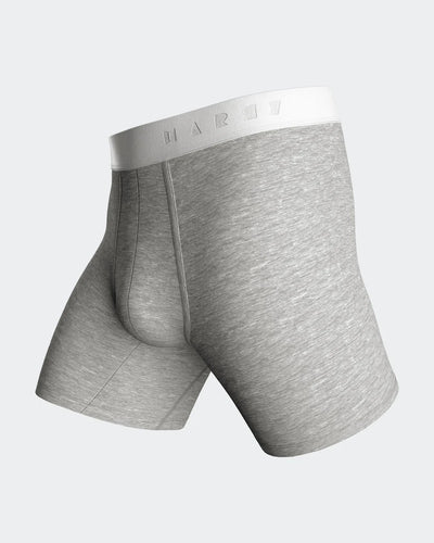 MAISON HARRY GEORGE Howell Boxer Long 2 Pack