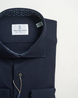 EMANUEL BERG 4Flex Shirt