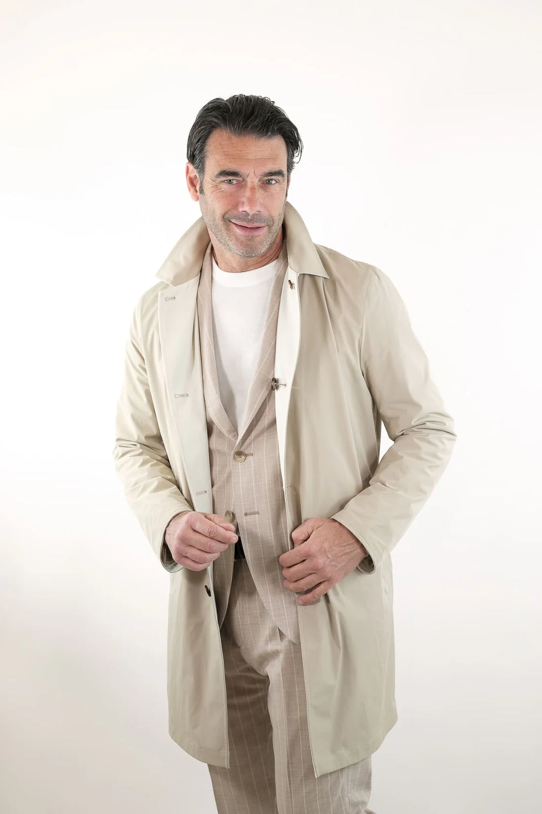 Kired – Burrows Clothiers