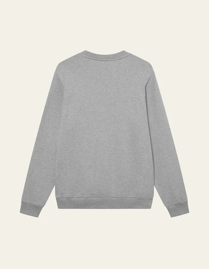 LES DEUX Ben Basketball Sweatshirt