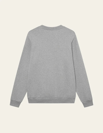 LES DEUX Ben Basketball Sweatshirt