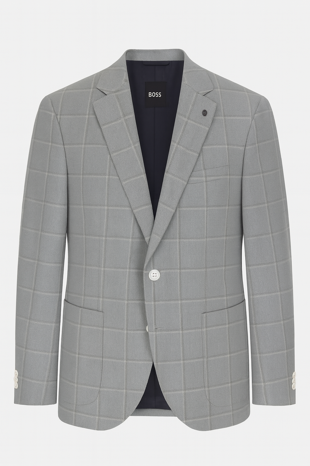 BOSS H-Janson Sports Jacket