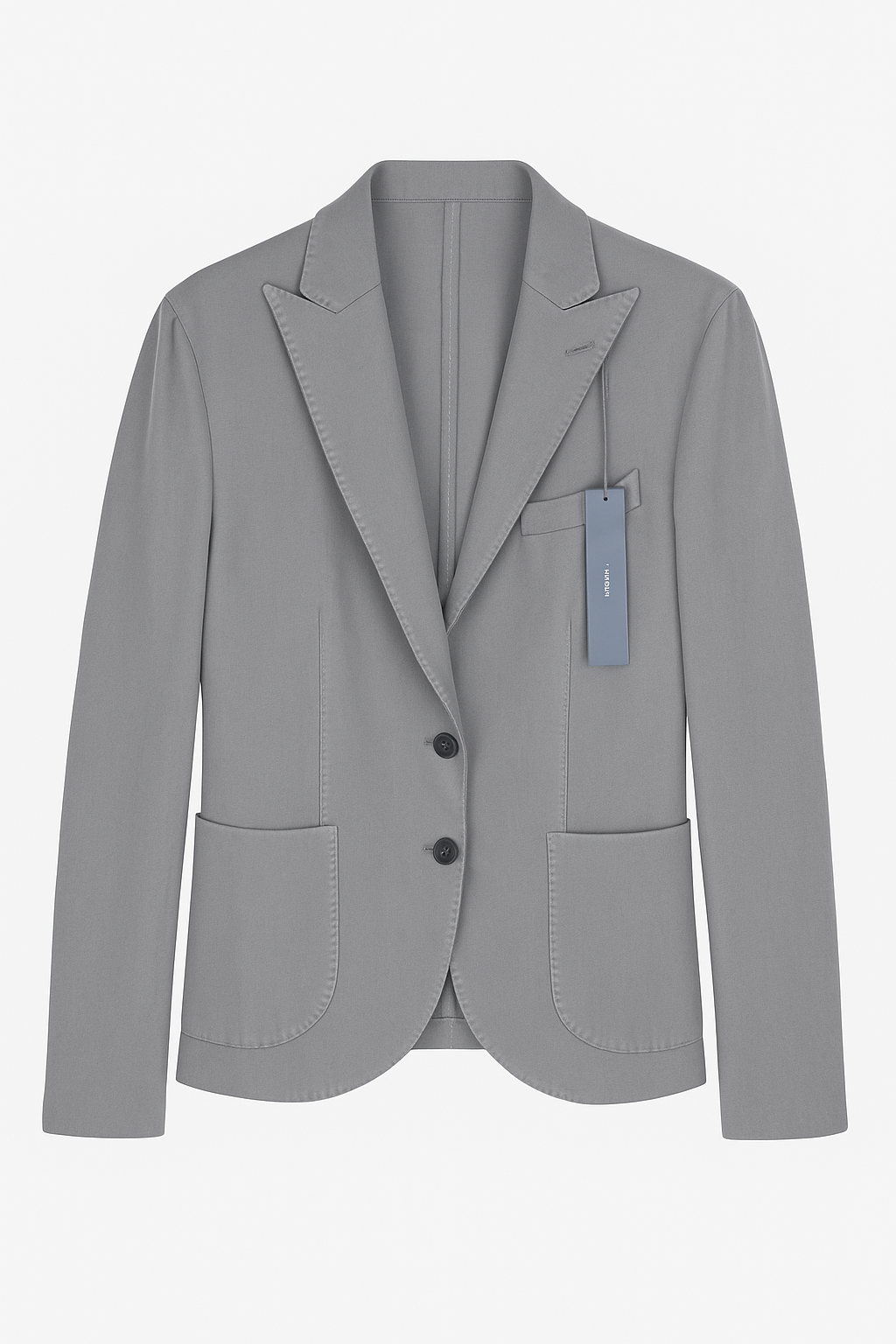 BOGLIOLI Milano Woven Jacket | Essex