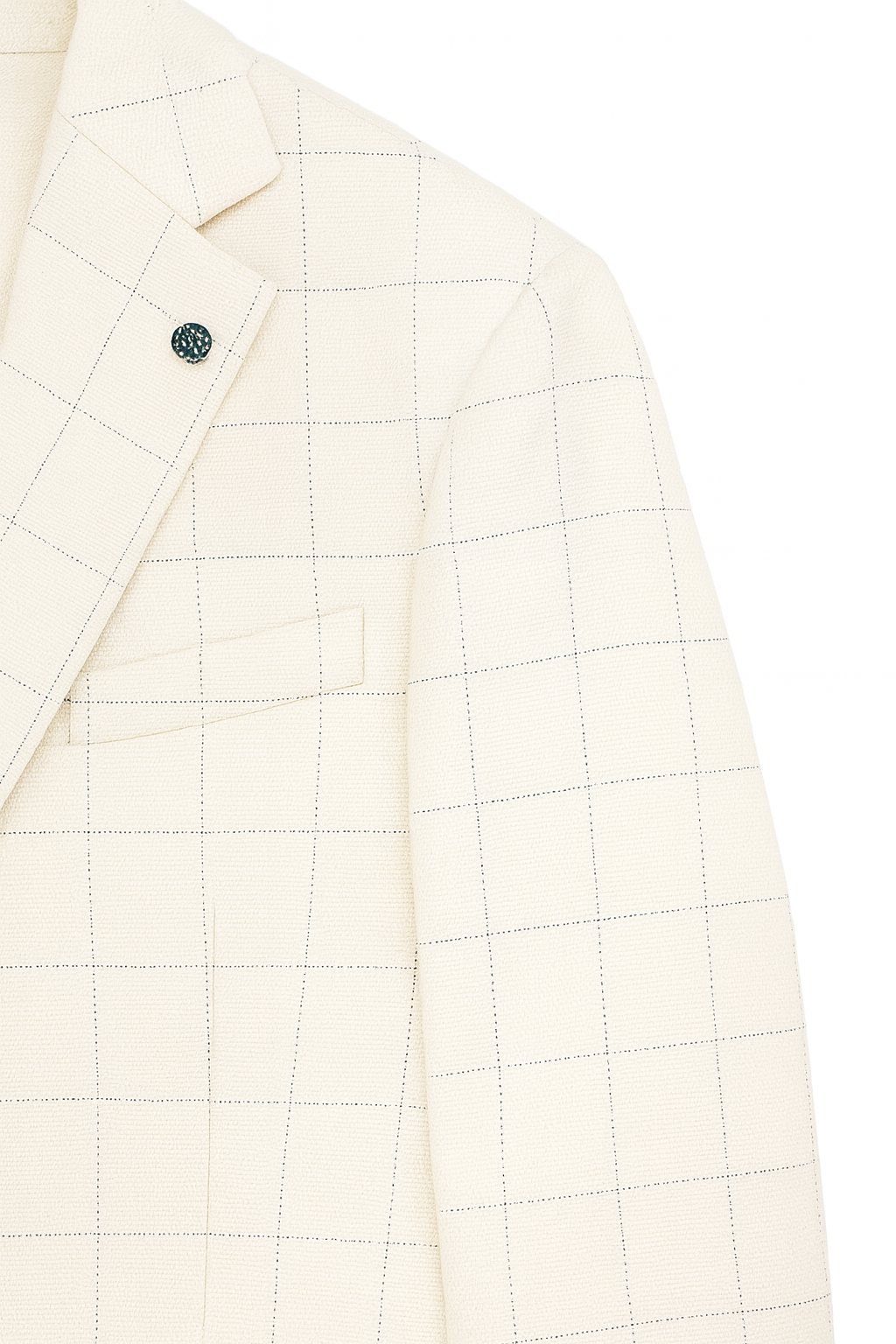 JACK VICTOR McAllen Windowpane
