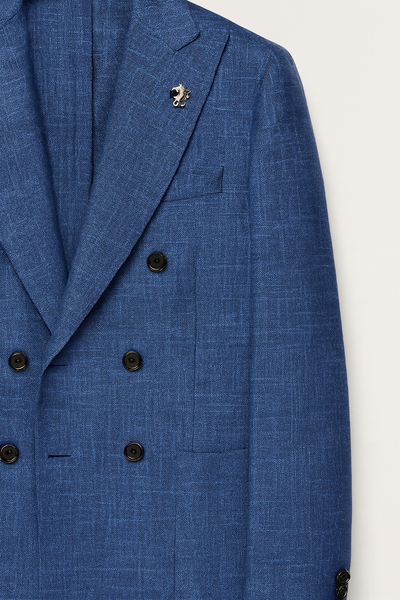 TOMBOLINI Double Breasted Dream Blazer