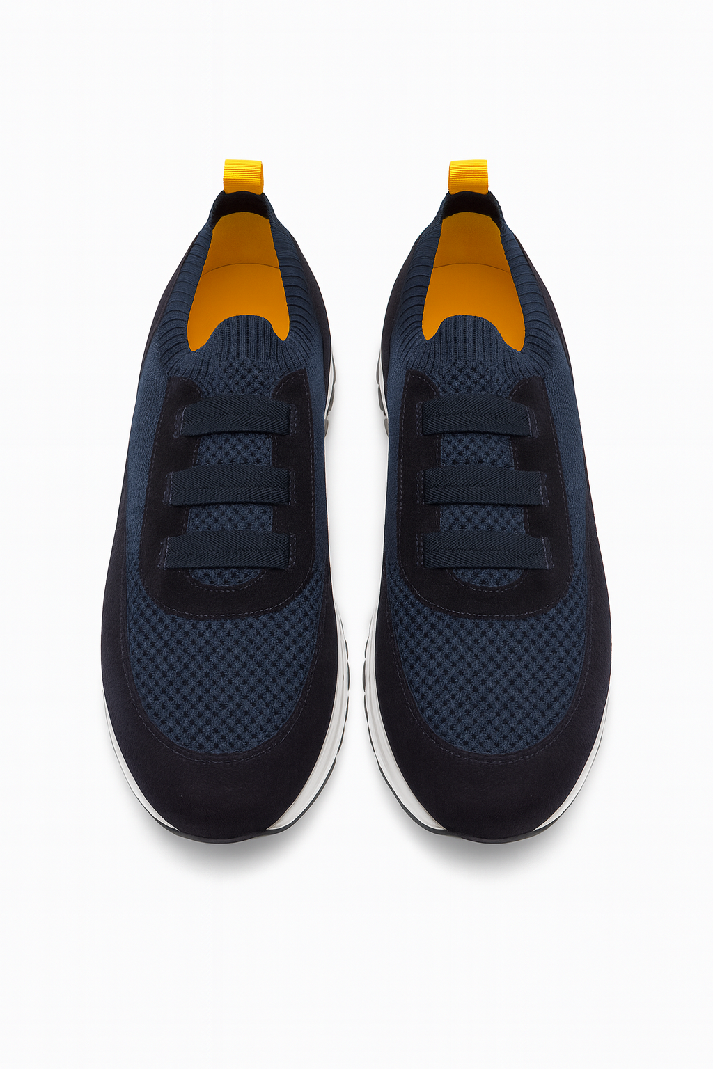 DOUCAL'S Slip on Sneaker