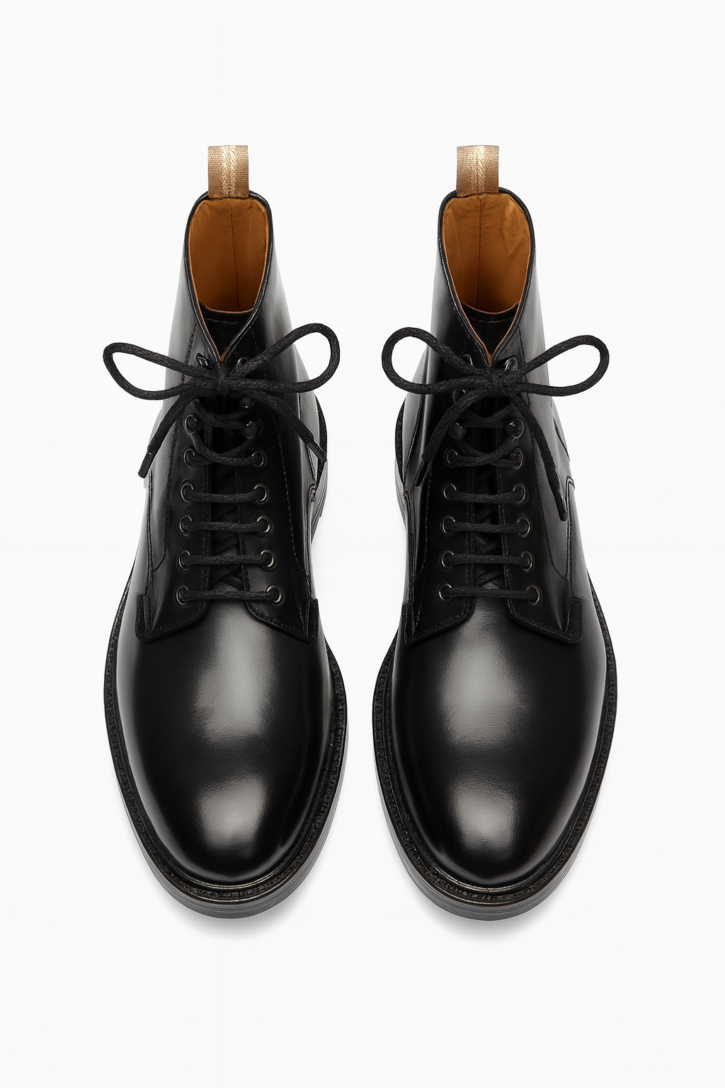 OFFICINE CREATIVE Bristol Ankle Boot