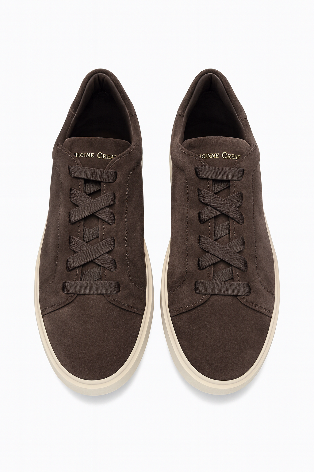 OFFICINE CREATIVE Slouch Sneaker