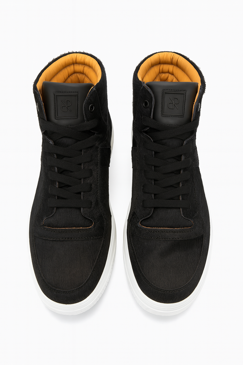 RUBIROSA Jayne High Top Sneaker