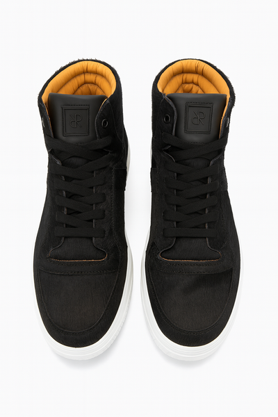 RUBIROSA Jayne High Top Sneaker