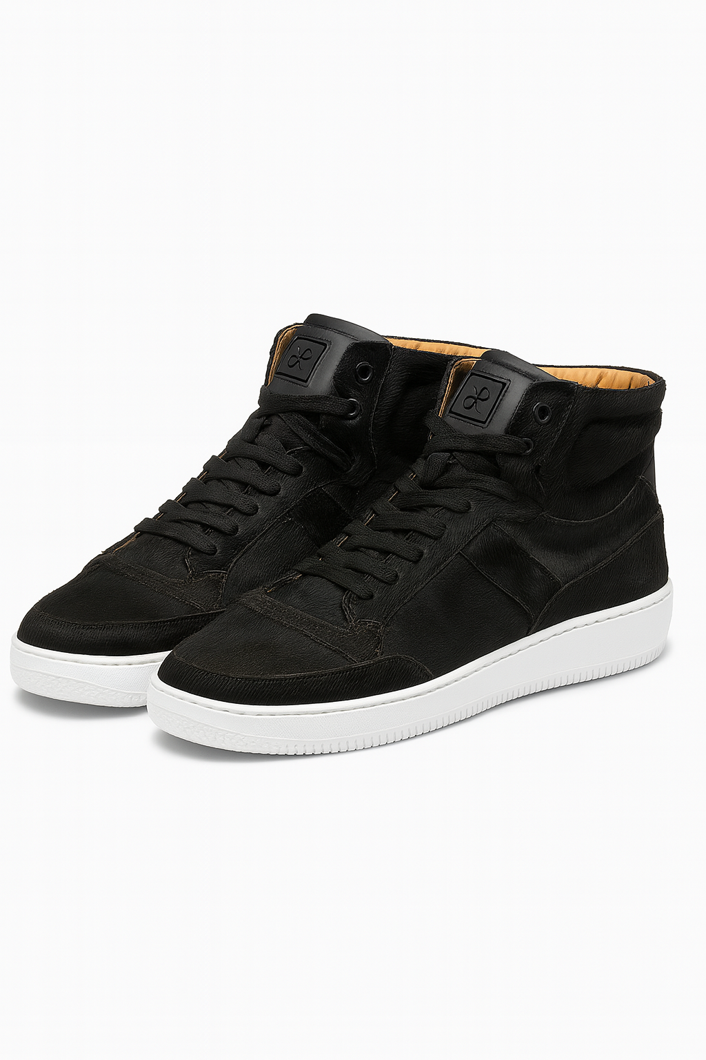 RUBIROSA Jayne High Top Sneaker
