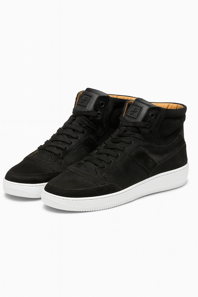 RUBIROSA Jayne High Top Sneaker