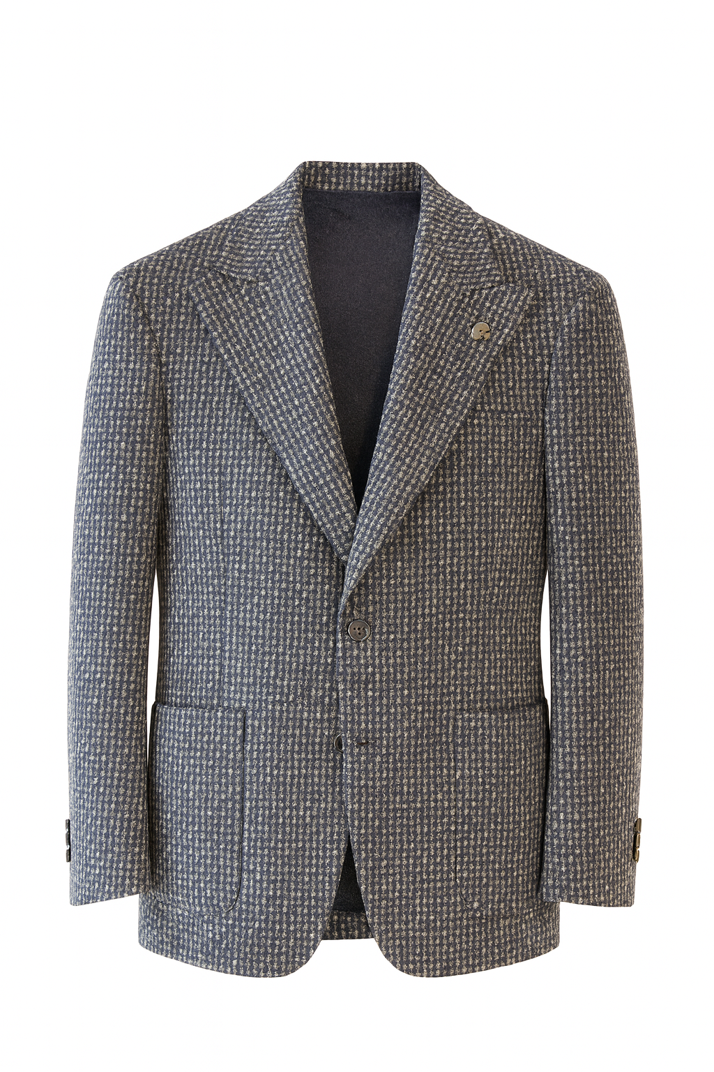 Gabriele Pasini – Burrows Clothiers