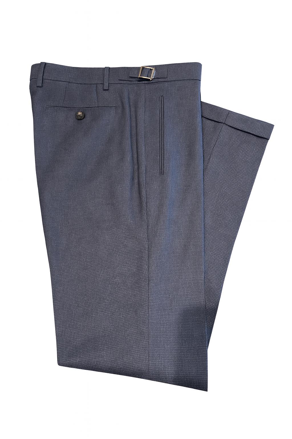 BERWICH Houndstooth Pants