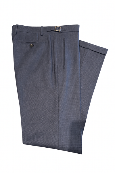 BERWICH Houndstooth Pants