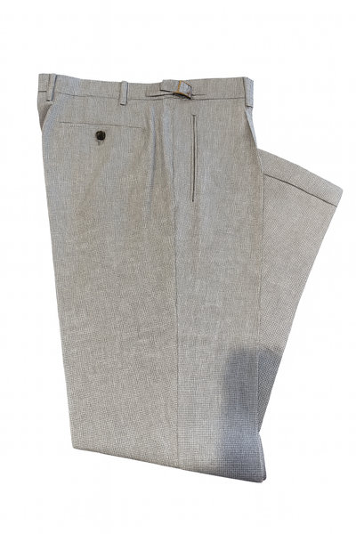 BERWICH Houndstooth Pants