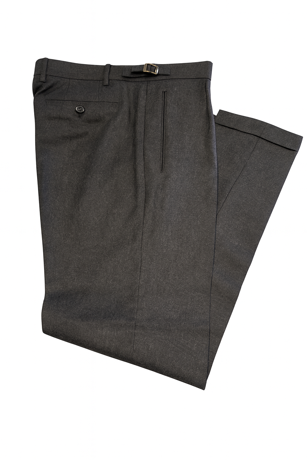 BERWICH Flannel Pants