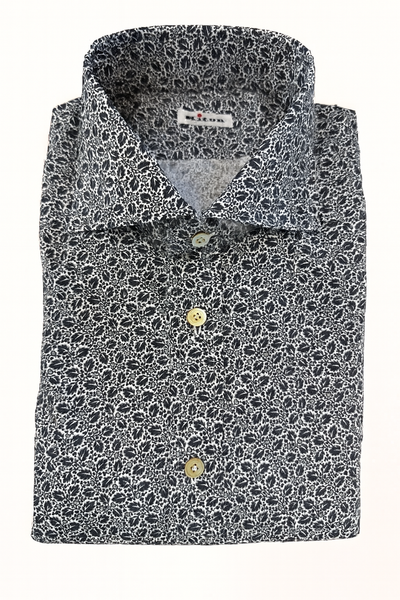 KITON Soft Casual Shirts