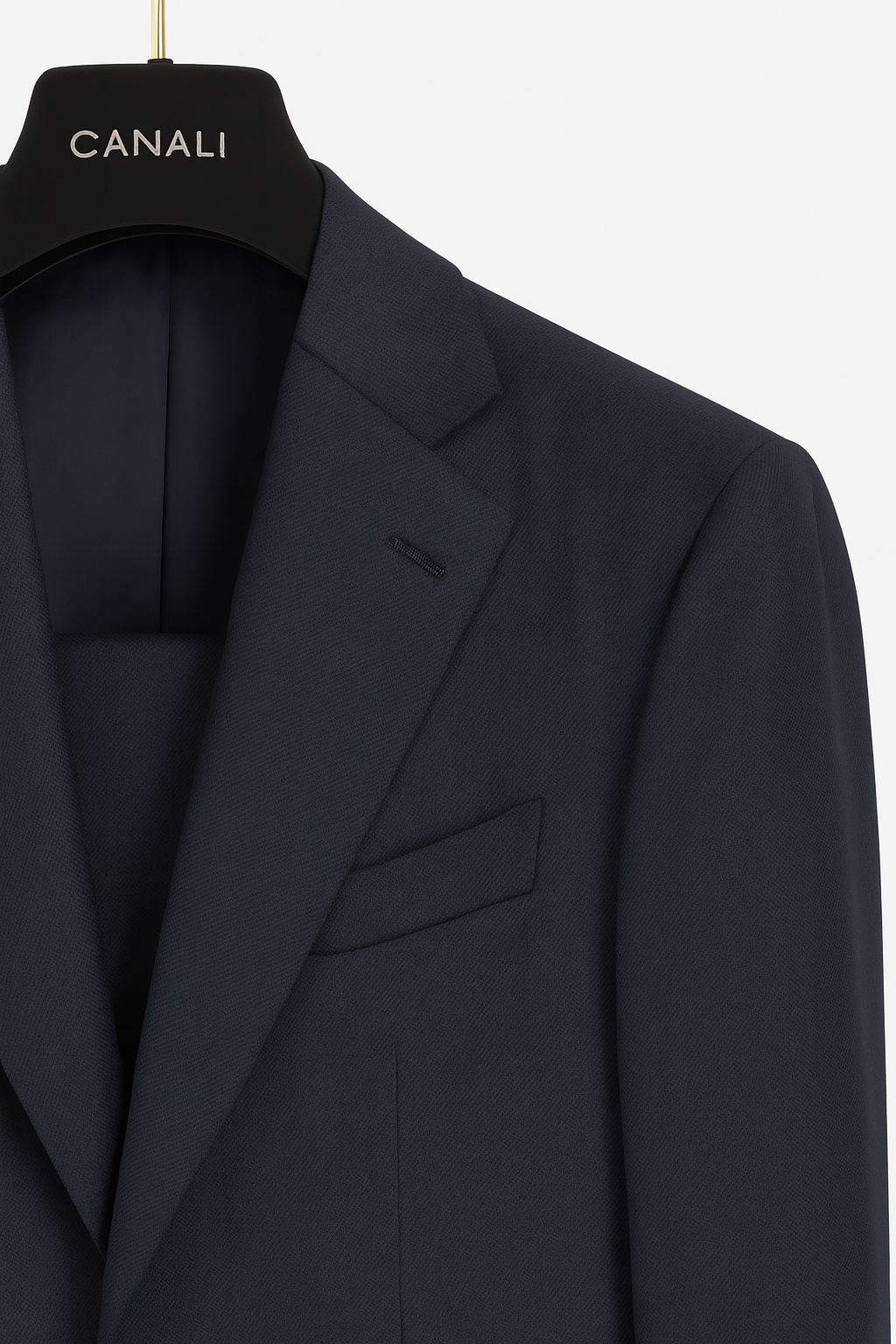 CANALI Blazer Weave Suit