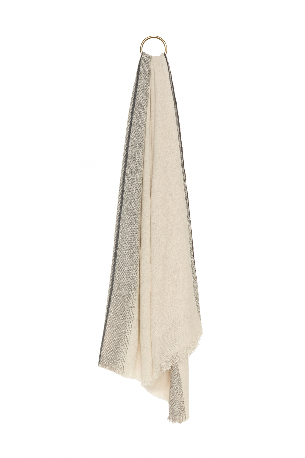 ANDREA'S 1947 Incorniciato Scarf