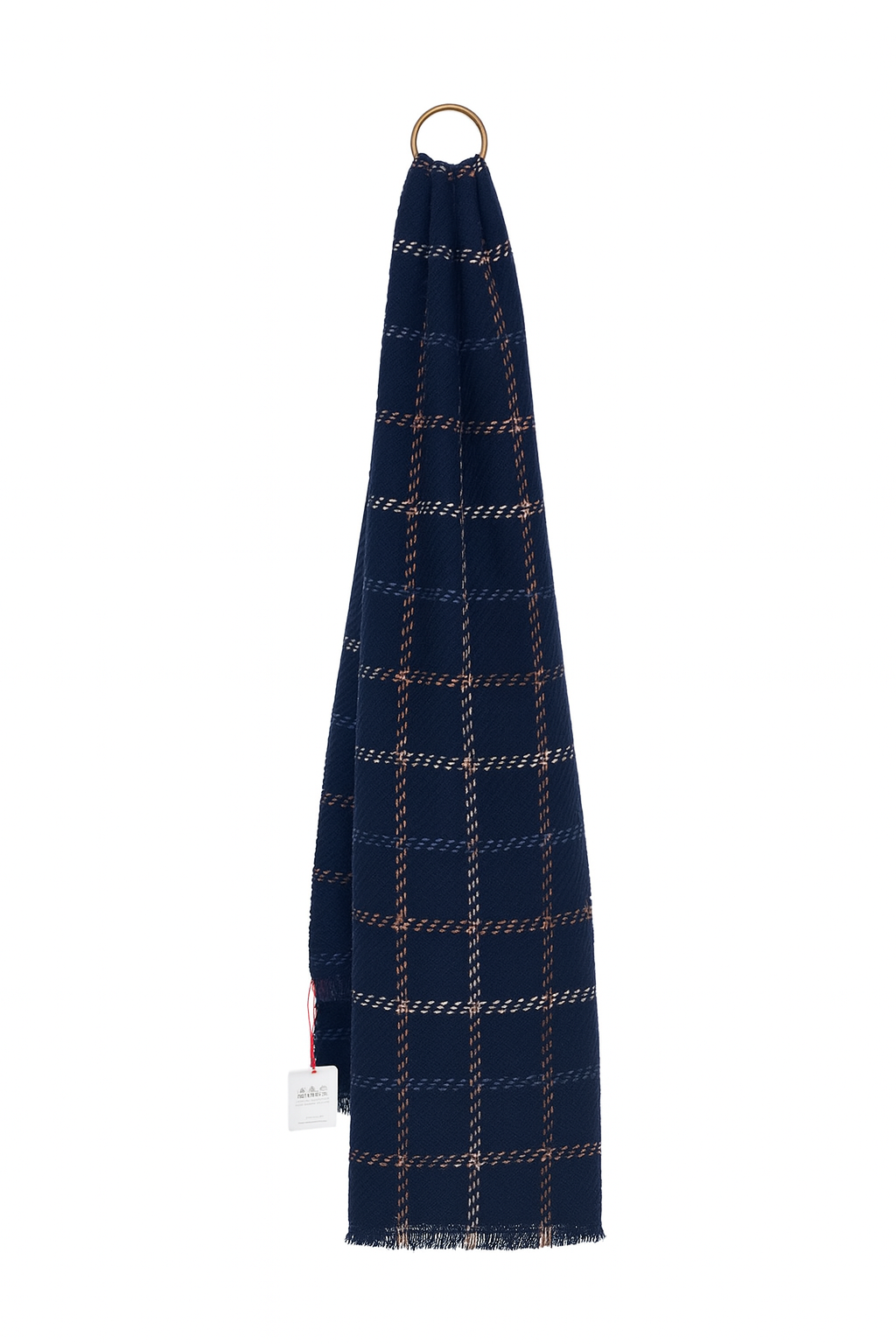 ANDREA'S 1947 Square Scarf
