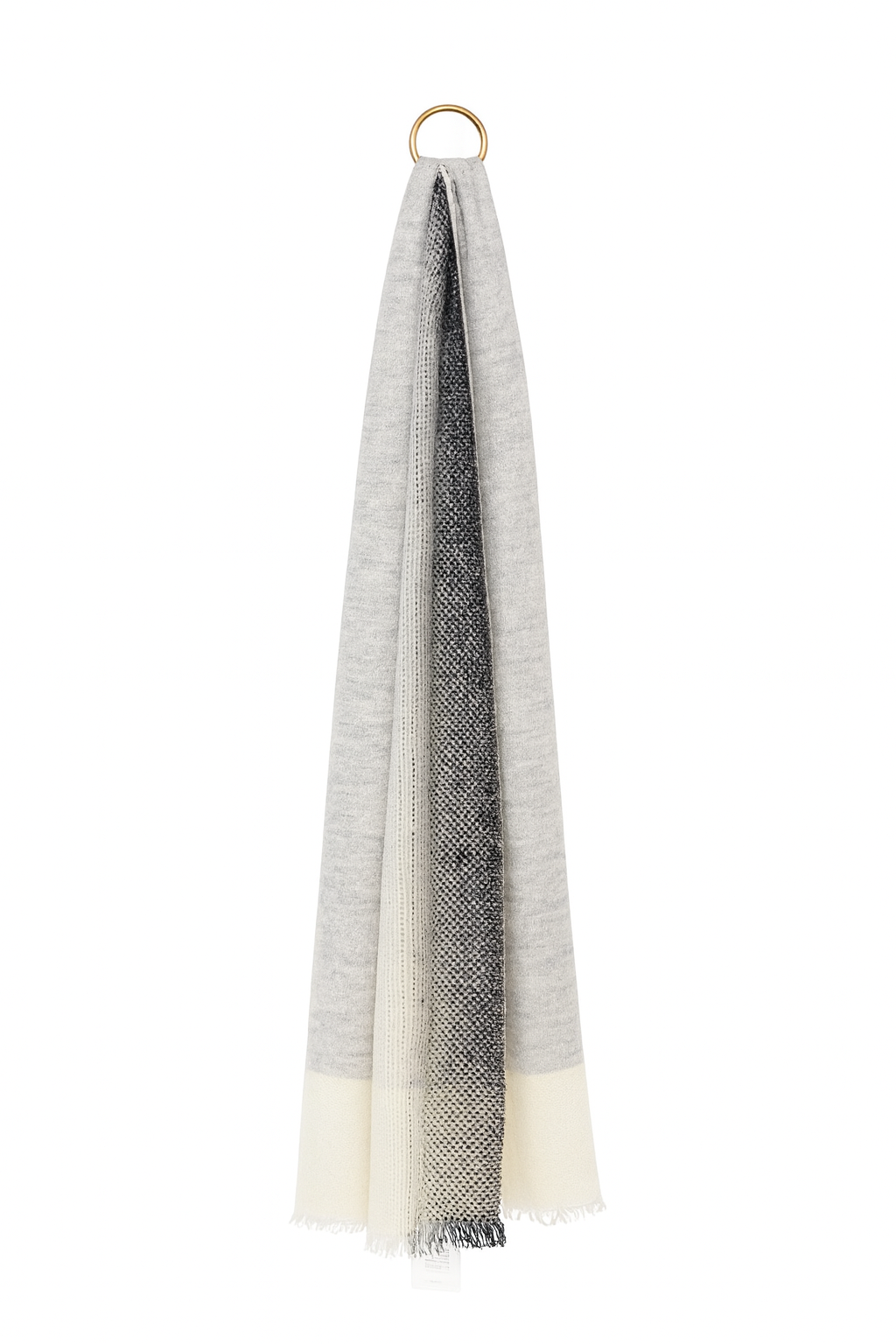 ANDREA'S 1947 Incorniciato Scarf