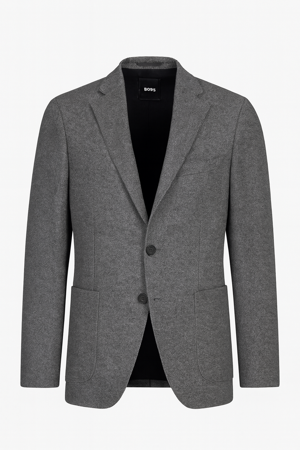 BOSS H-Hutson Bib Jacket