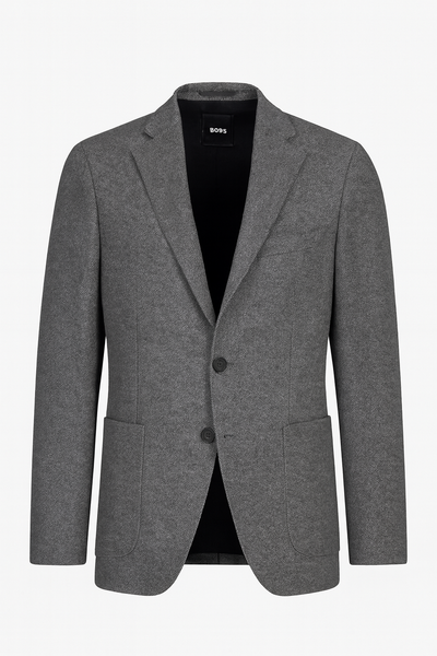 BOSS H-Hutson Bib Jacket