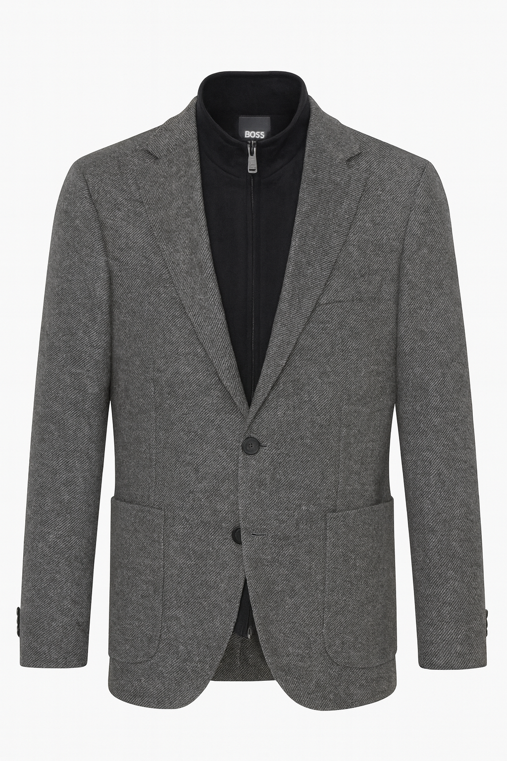 BOSS H-Hutson Bib Jacket