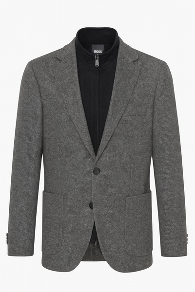 BOSS H-Hutson Bib Jacket