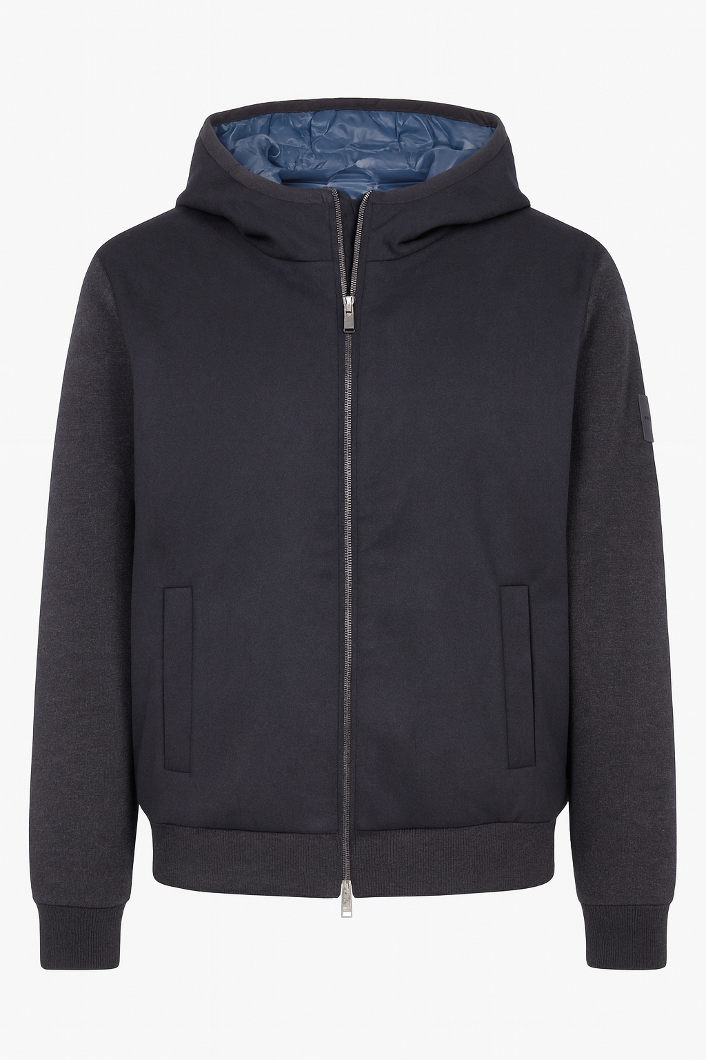 BOSS P-Heflo Casual Outerwear Jacket
