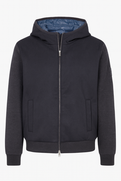 BOSS P-Heflo Casual Outerwear Jacket