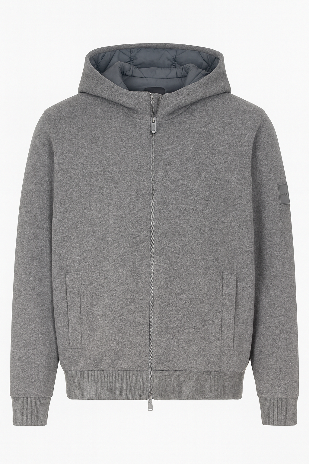 BOSS P-Heflo Casual Outerwear Jacket
