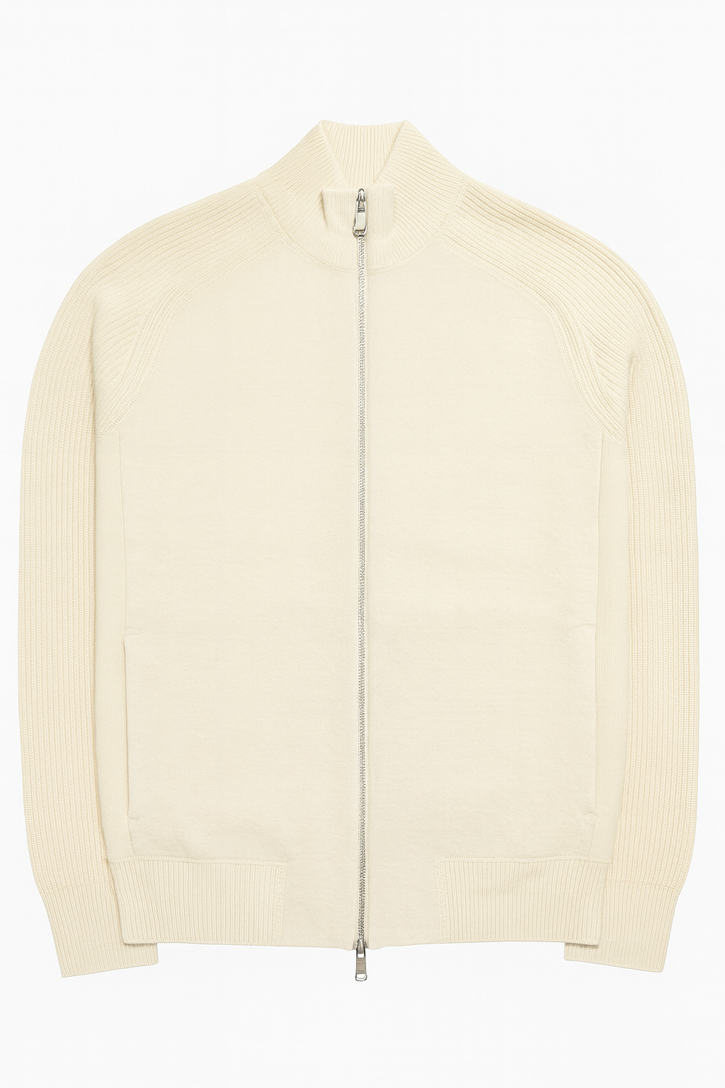 BOSS H-Hibisco Sweater