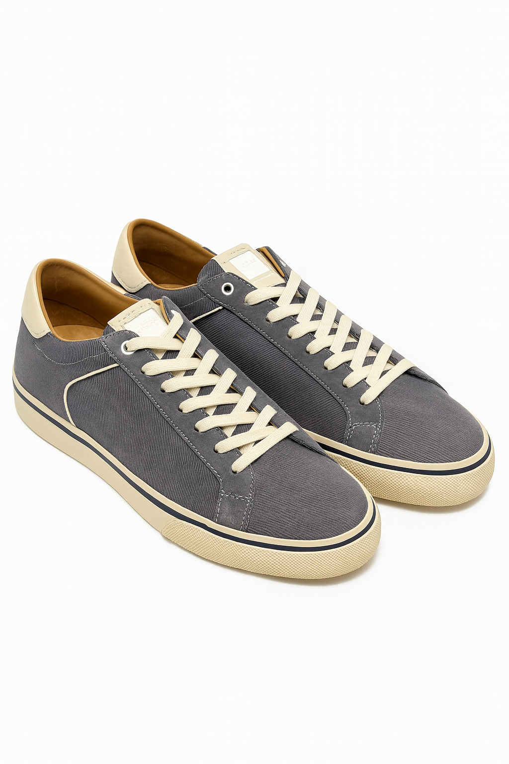 RUBIROSA Danielle Sneaker Low | Grey